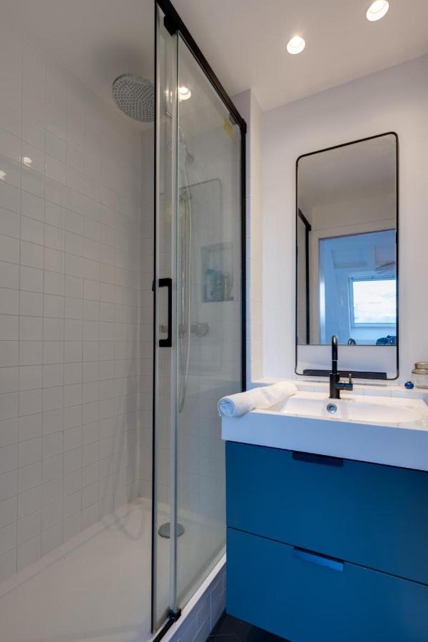 Le Centaure - 2 Bedrooms For 4 People Apartment *