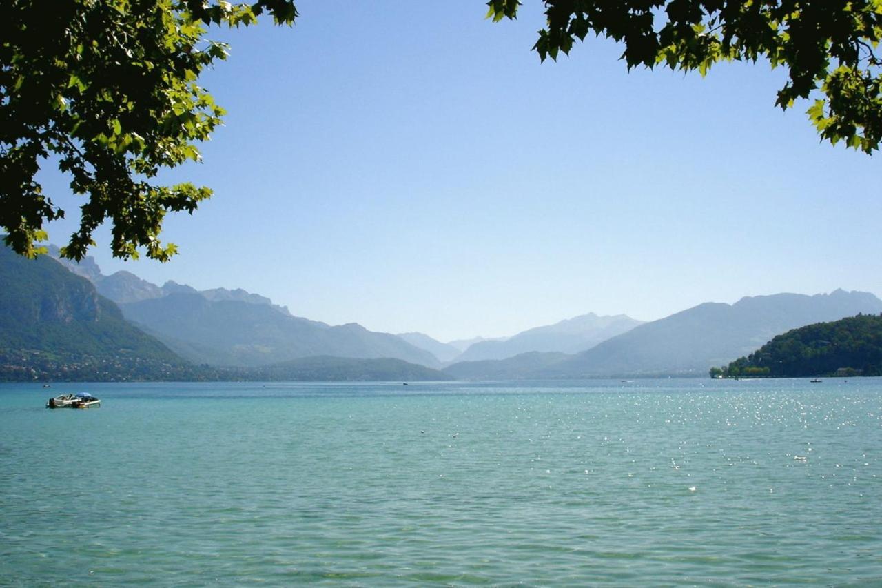 Panoramic View