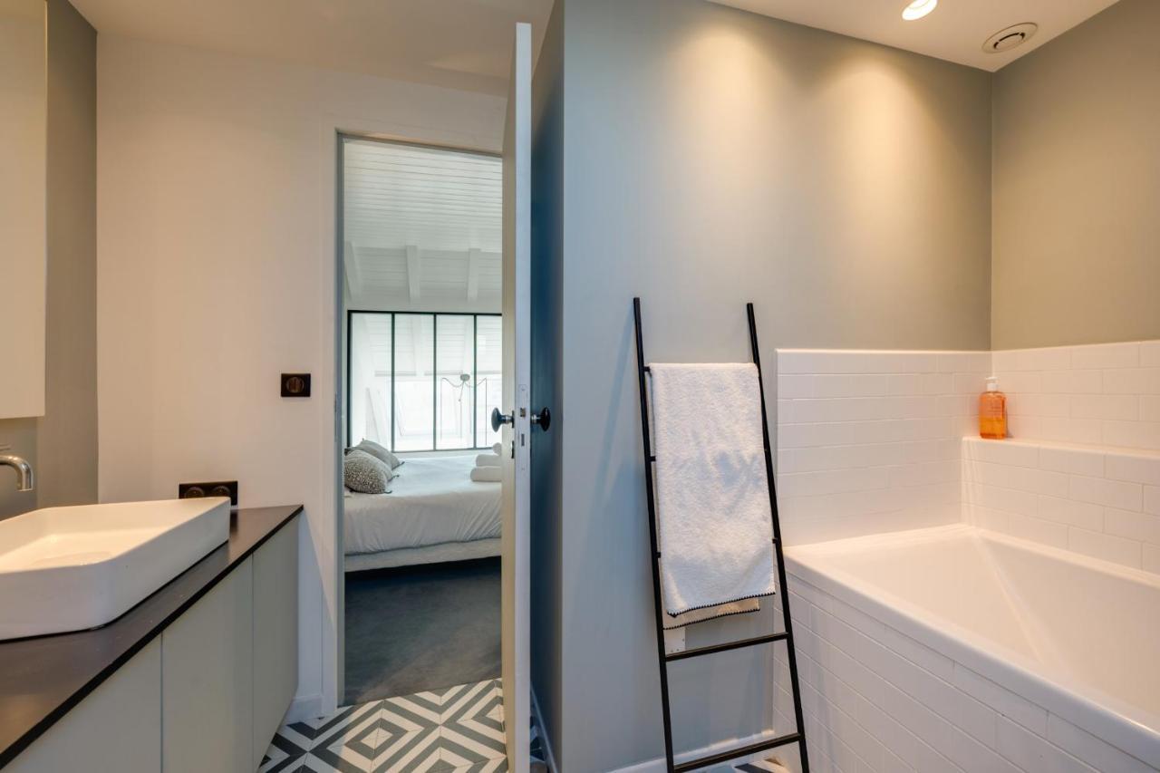 Le Centaure - 2 Bedrooms For 4 People *