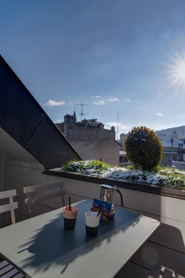 Apartment Le Centaure - 2 Bedrooms For 4 People *