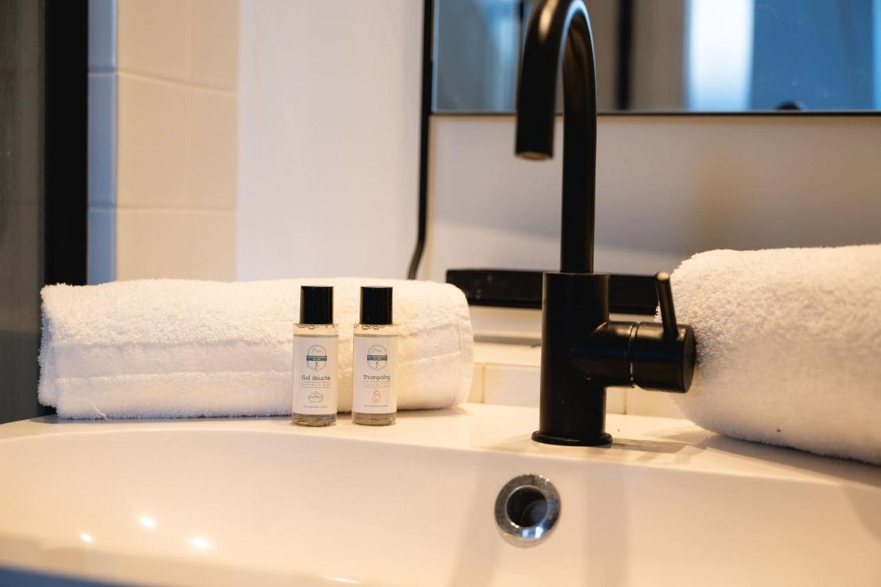 Le Centaure - 2 Bedrooms For 4 People *