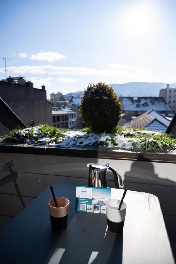 Apartment Le Centaure - 2 Bedrooms For 4 People