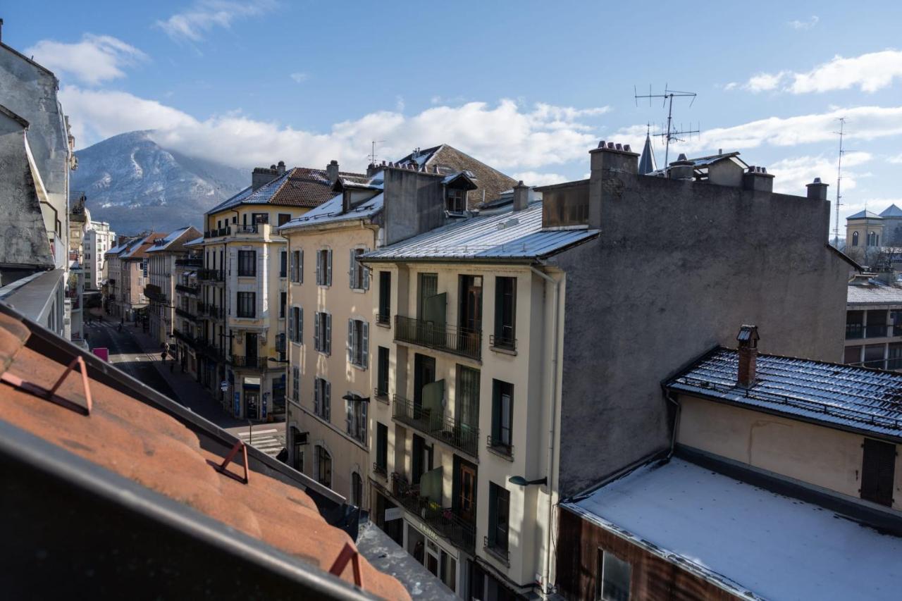 Le Centaure - 2 Bedrooms For 4 People *