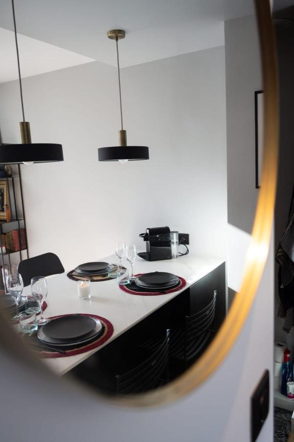 Le Centaure - 2 Bedrooms For 4 People Annecy