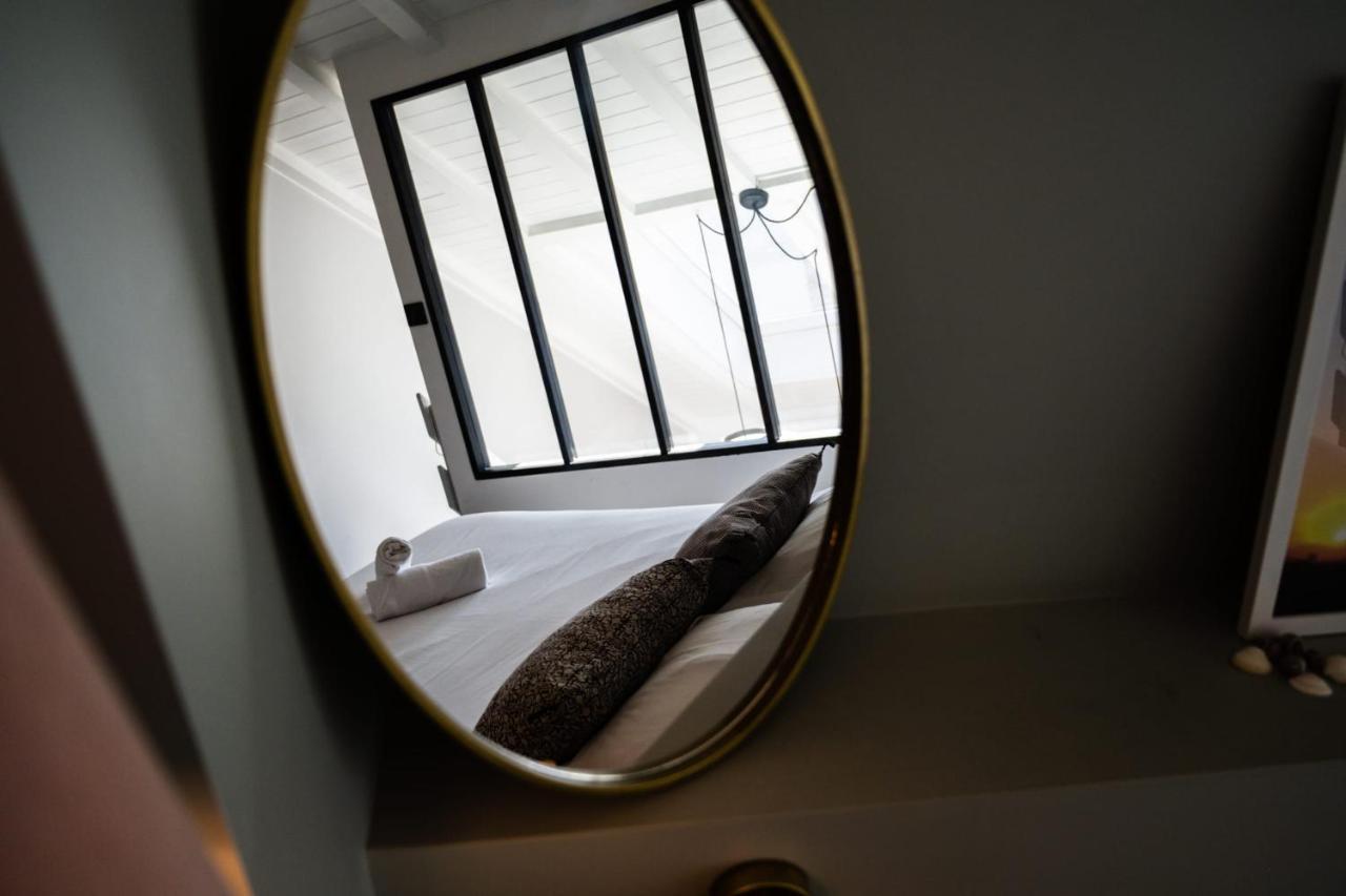 Le Centaure - 2 Bedrooms For 4 People *