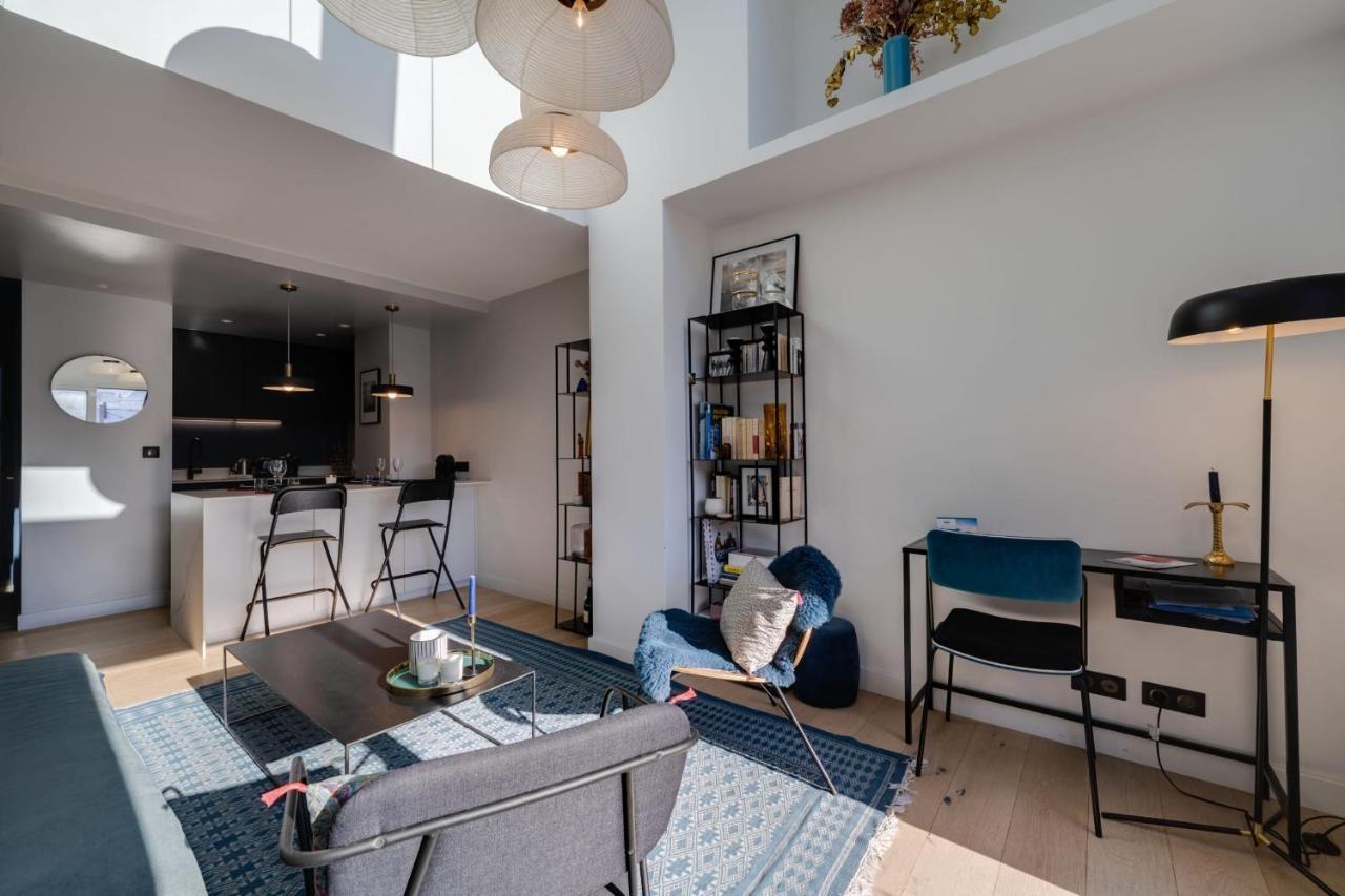 Le Centaure - 2 Bedrooms For 4 People Apartment