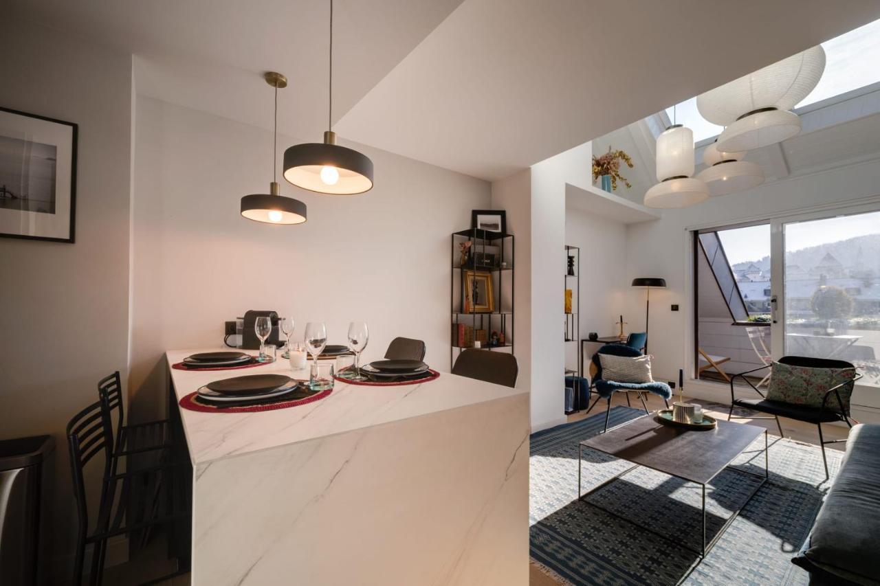 Apartment Le Centaure - 2 Bedrooms For 4 People Annecy