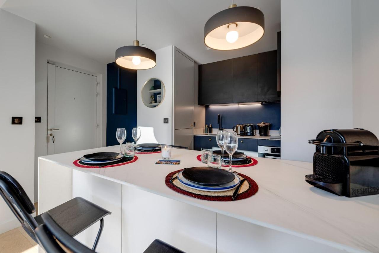 Le Centaure - 2 Bedrooms For 4 People Apartment Annecy