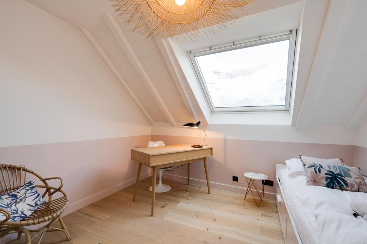 Le Centaure - 2 Bedrooms For 4 People * Annecy