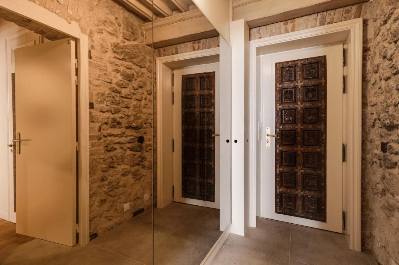 Le Balcon Perriere I - Charming With Direct View Of The Thiou * Annecy