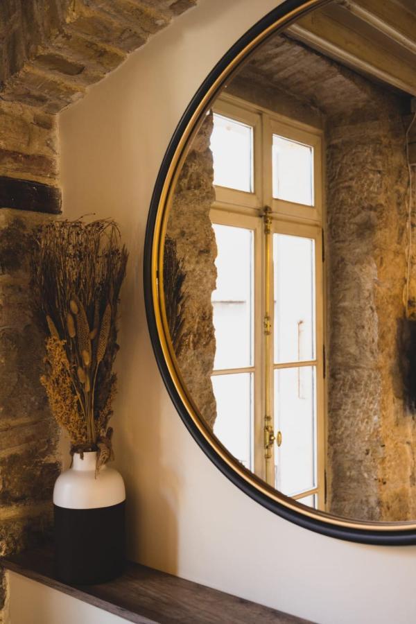 Le Balcon Perriere Ii - Charming With Direct View Of The Thiou *