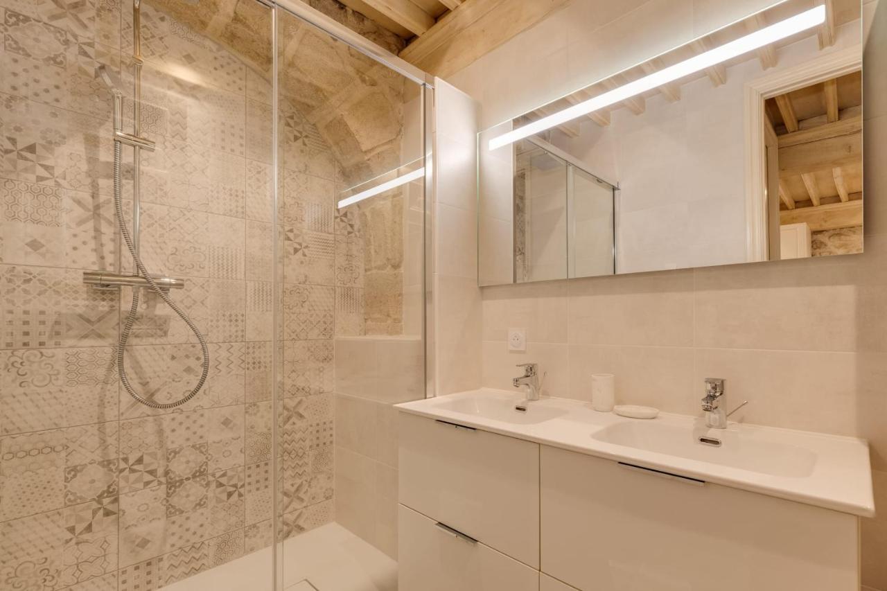 Apartment Le Balcon Perriere I - Charming With Direct View Of The Thiou Annecy