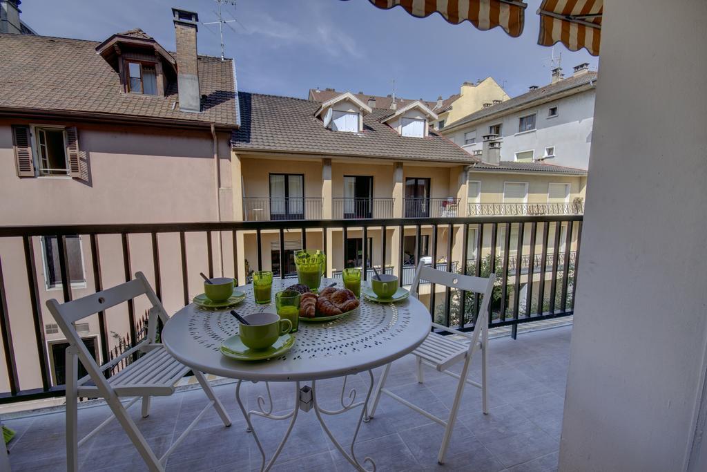 Un En O Fil De L'o Appartement