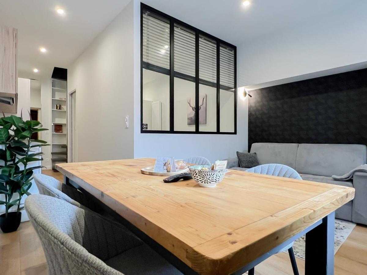 Balneo Village Vieille Apartment Annecy