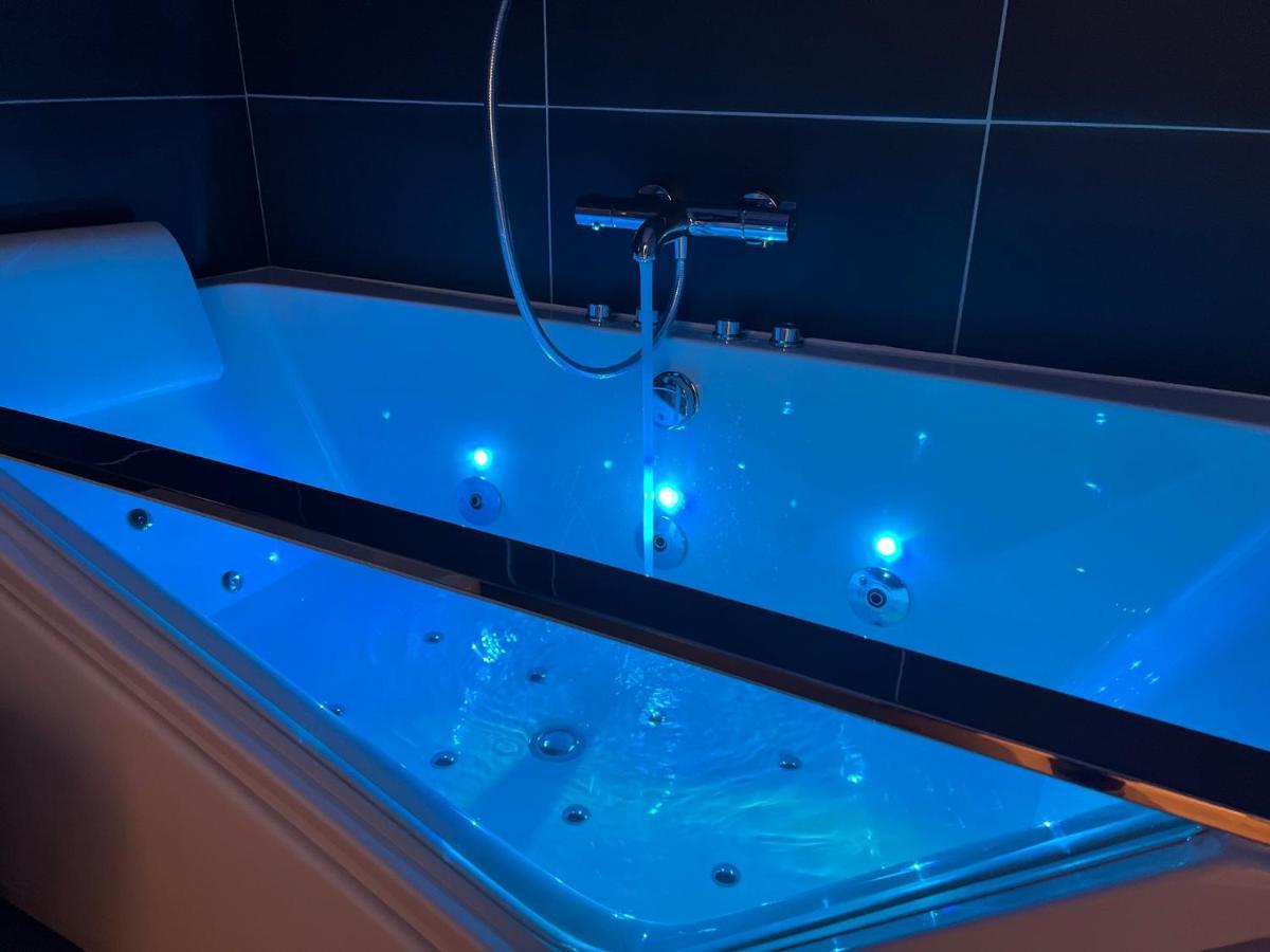 Apartment Balneo Village Vieille