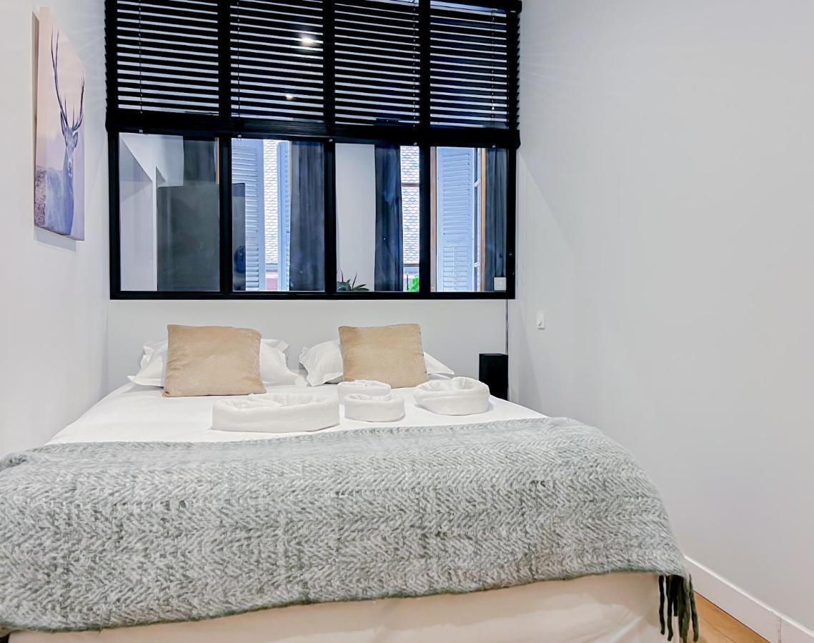 Balneo Village Vieille Apartment