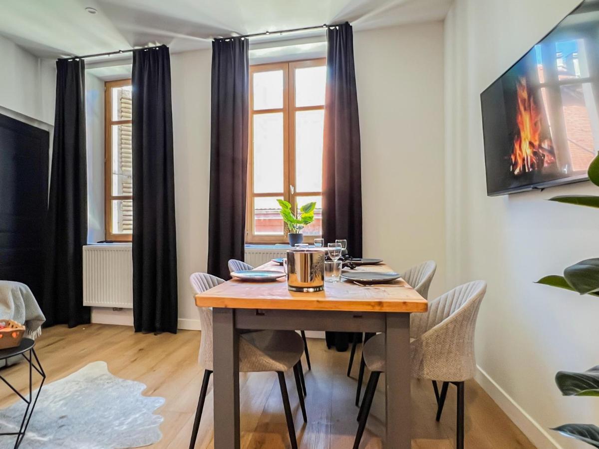 Apartment Balneo Village Vieille