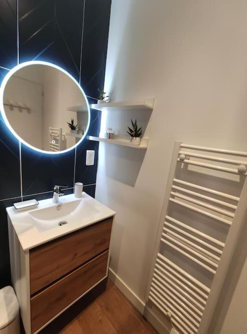 Vieille Ville, Superbe Au Calme Apartment Annecy