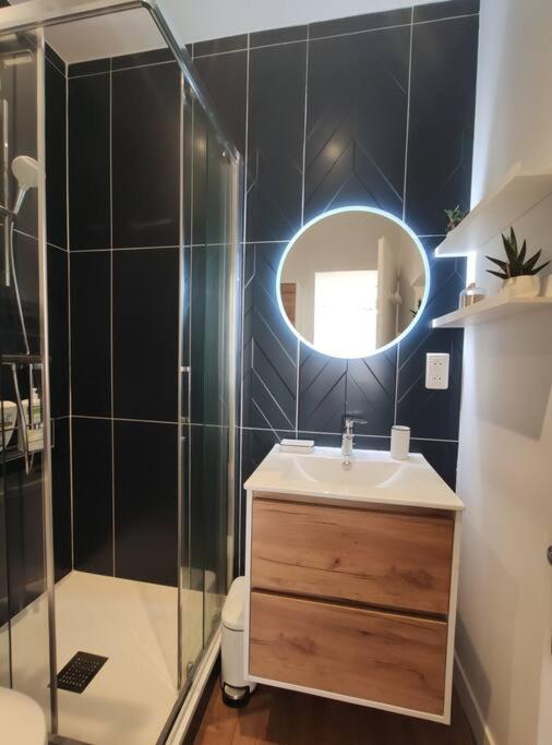 Vieille Ville, Superbe Au Calme Apartment