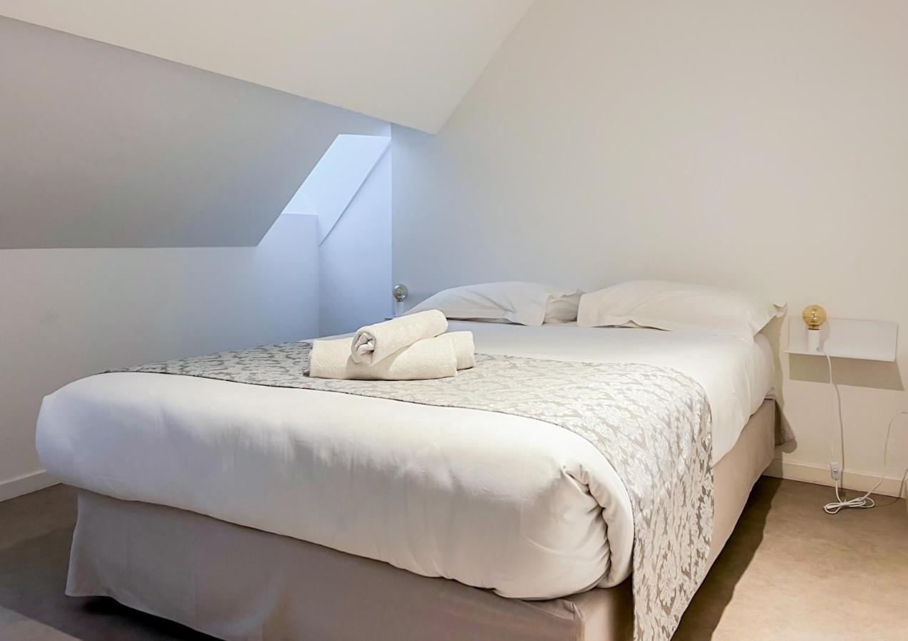 Apartment Atypique Sous Chateau Vieille Annecy