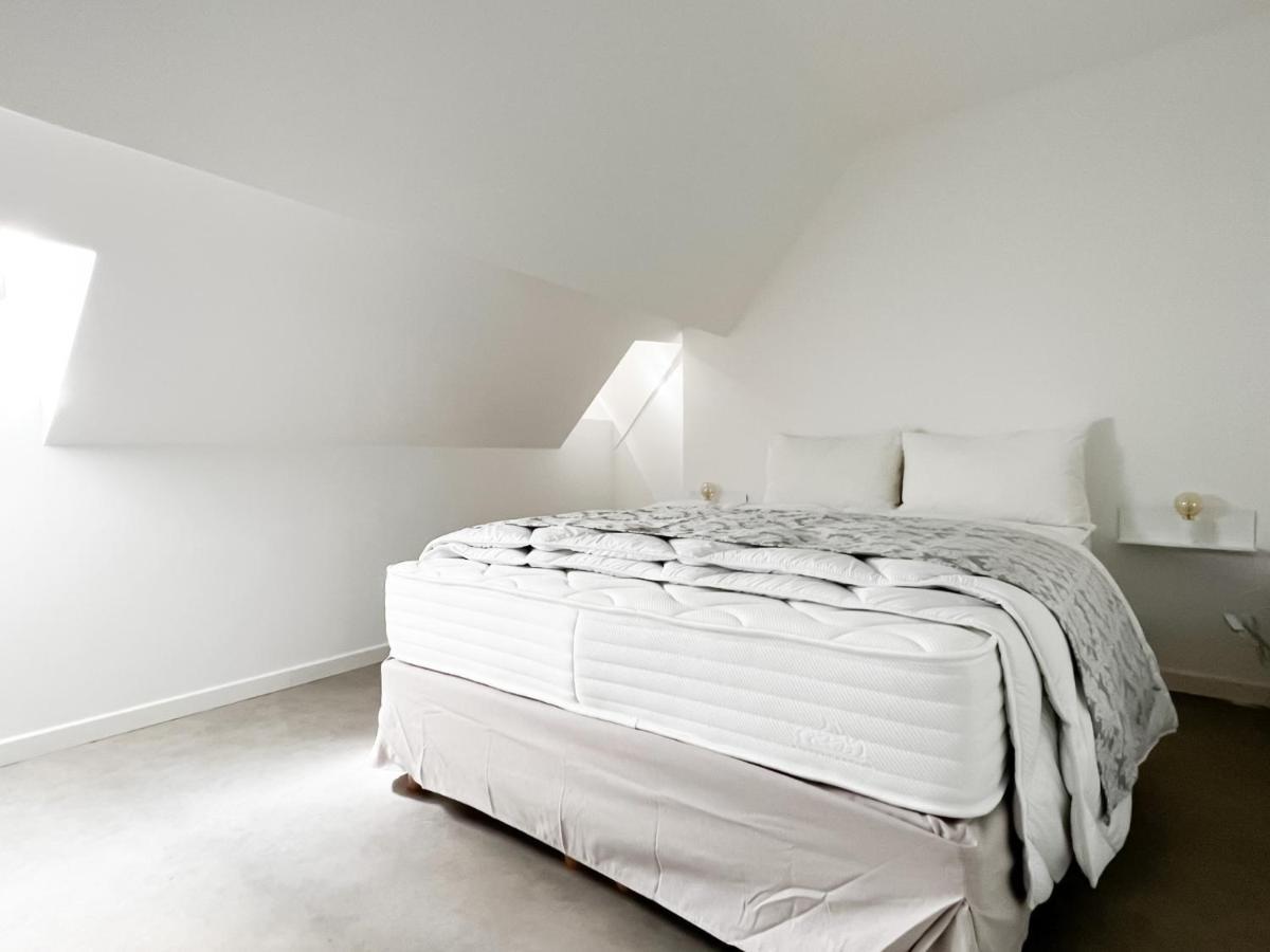 Atypique Sous Chateau Vieille Apartment Annecy
