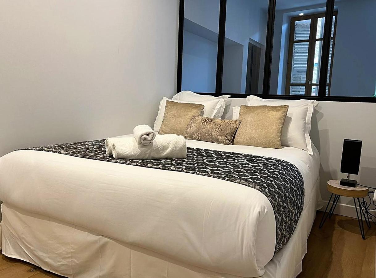 Balneo Village Vieille Apartment *