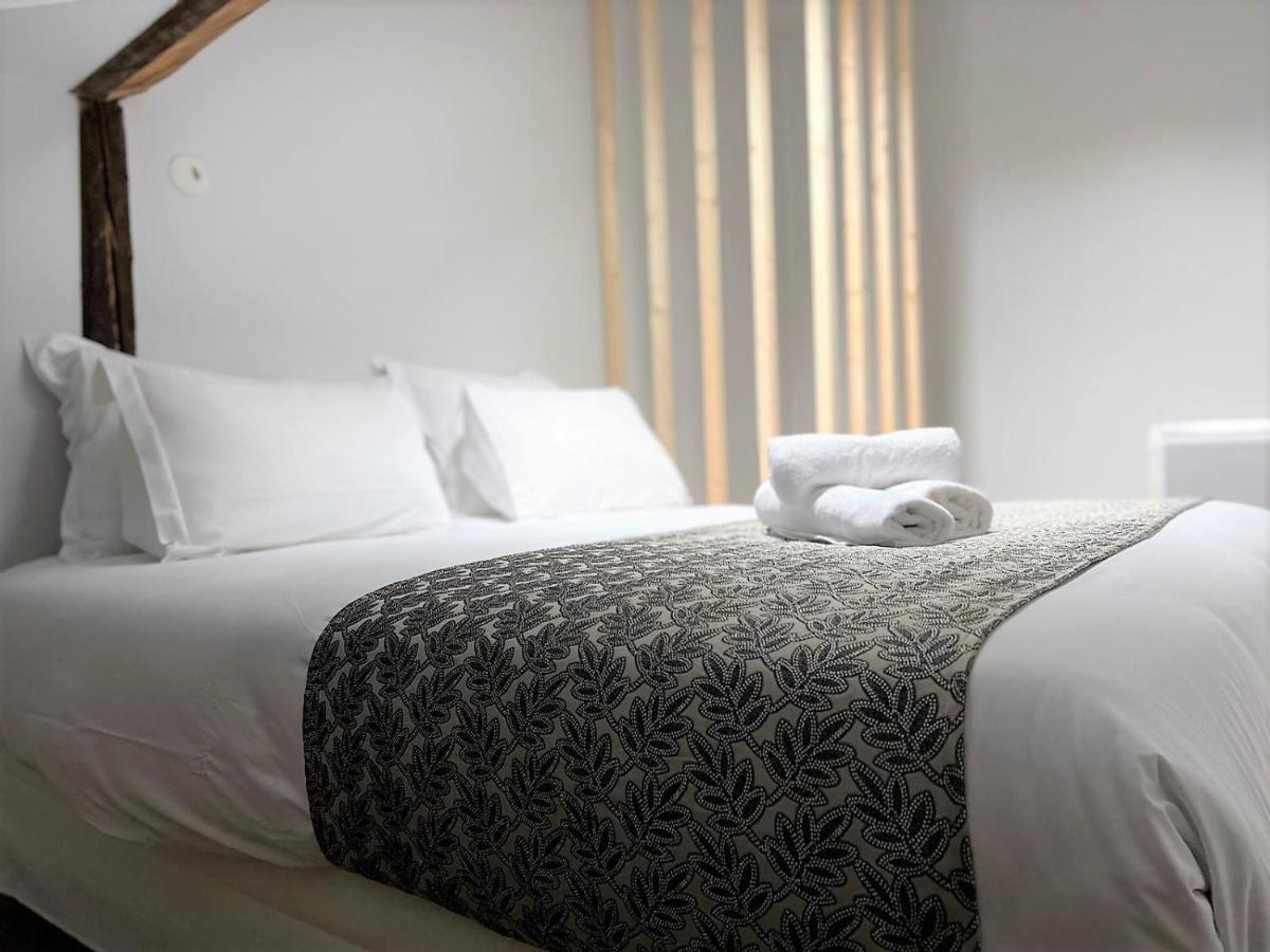 Balneo Village Vieille Apartment Annecy