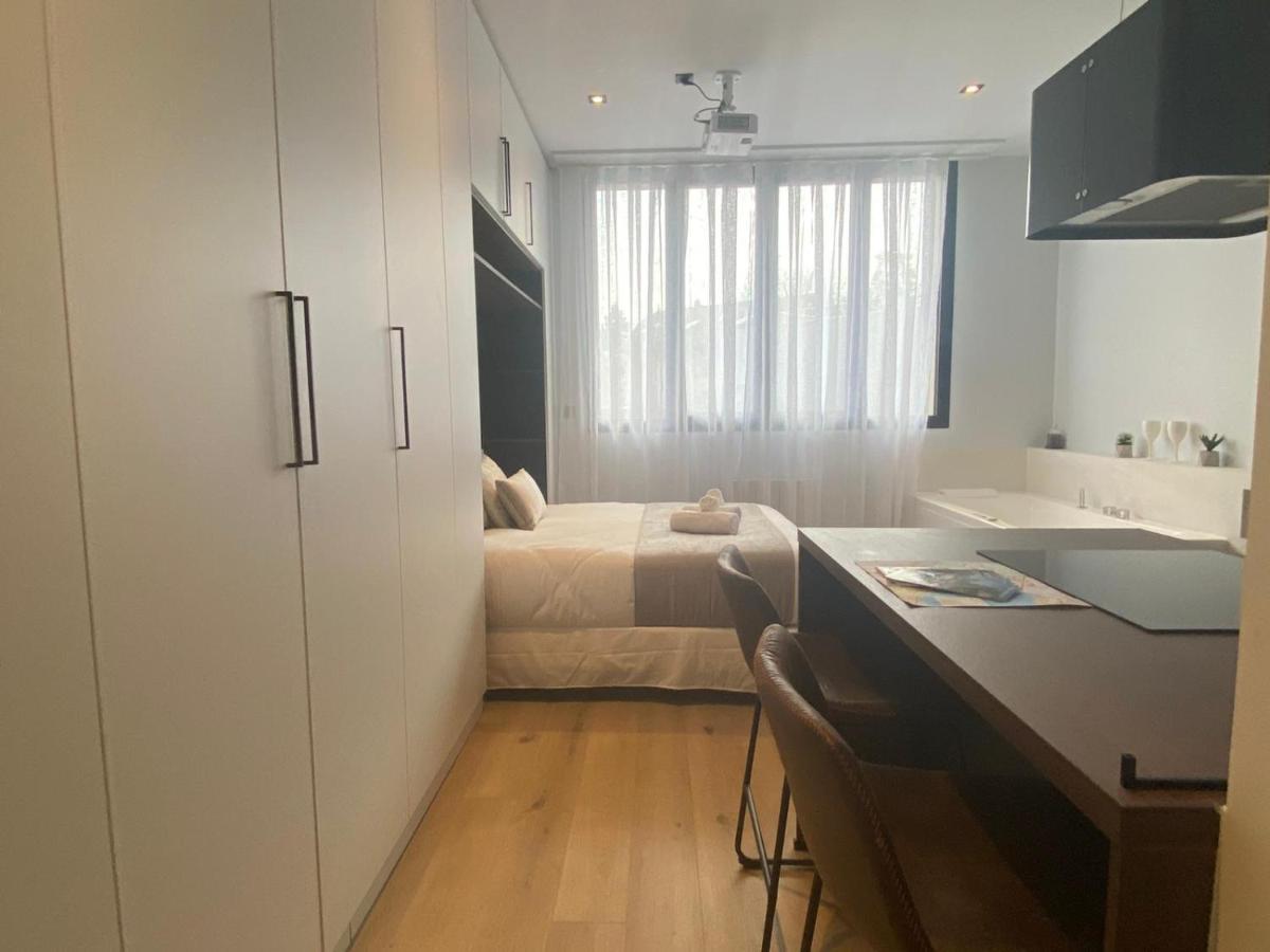 Appartement Jacuzzi Bay Avec Literie Grand Luxe Proche Du Avenue Du Parmelan Annecy