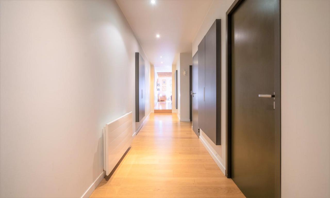 Apartment Cabana & Le Grand Duplex Proche Esplanade Annecy