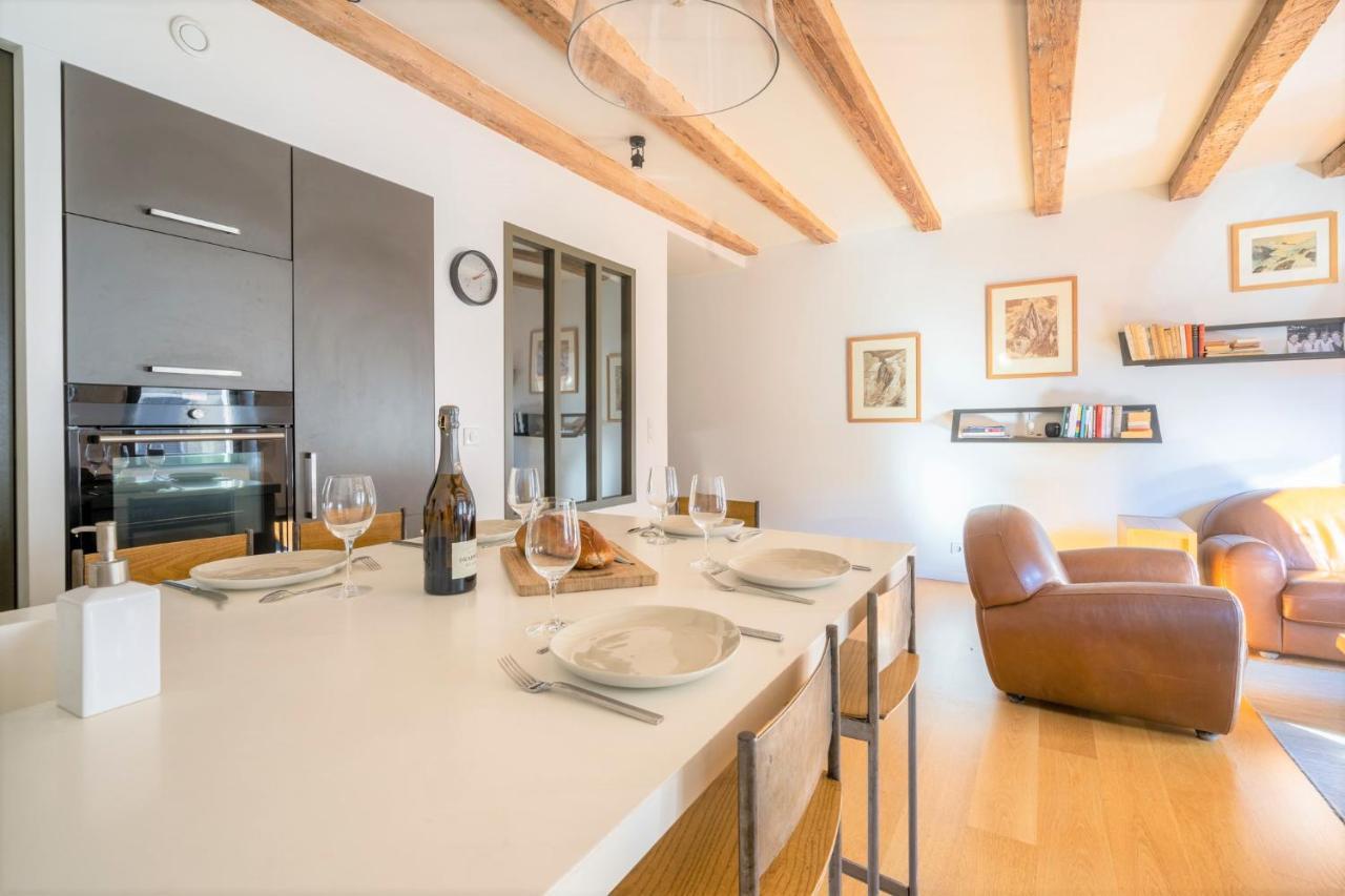 Cabana & Le Grand Duplex Proche Esplanade