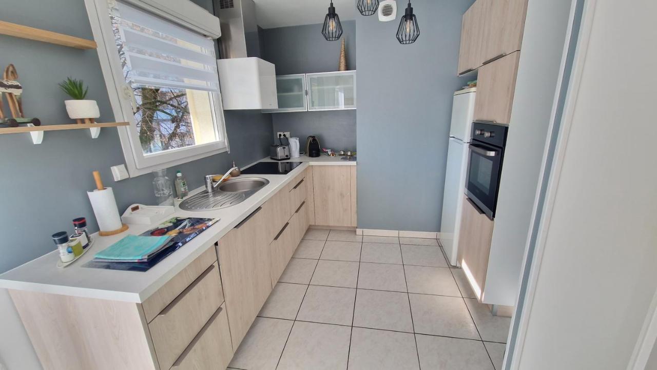 Joli T2 De 50 M2 En Centre Avec Garage Annecy