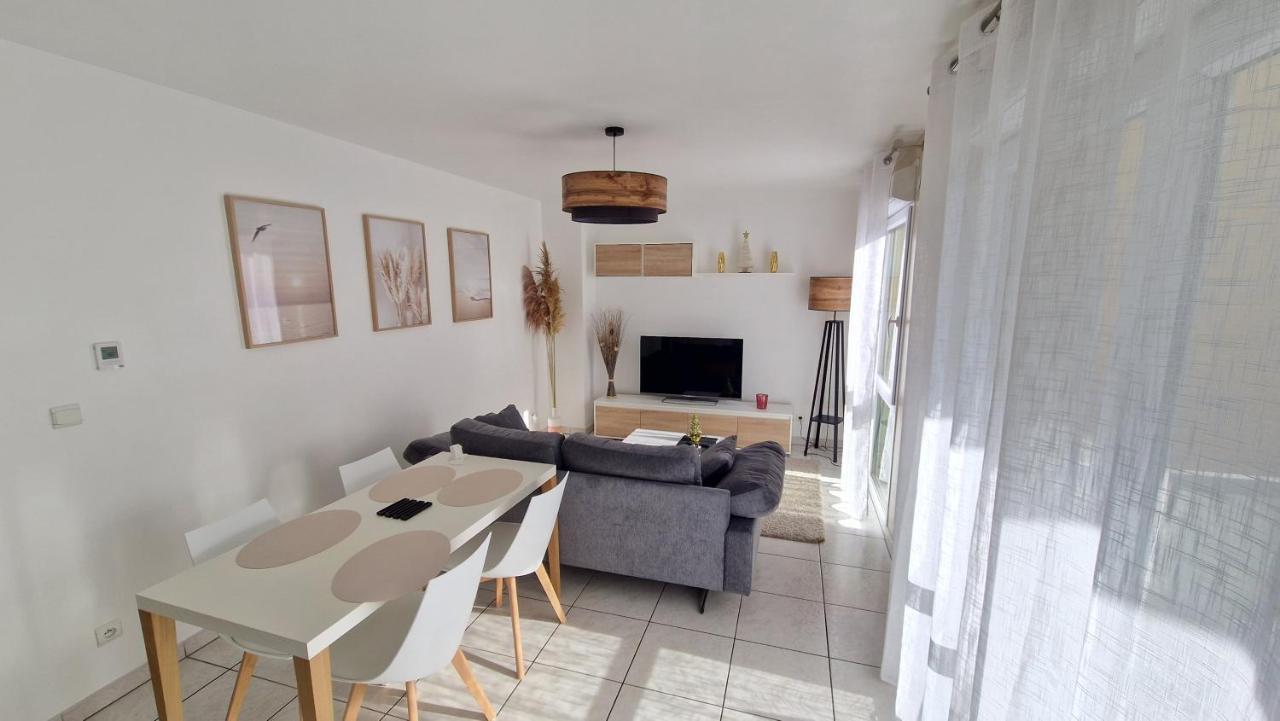 Joli T2 De 50 M2 En Centre Avec Garage Apartment Annecy