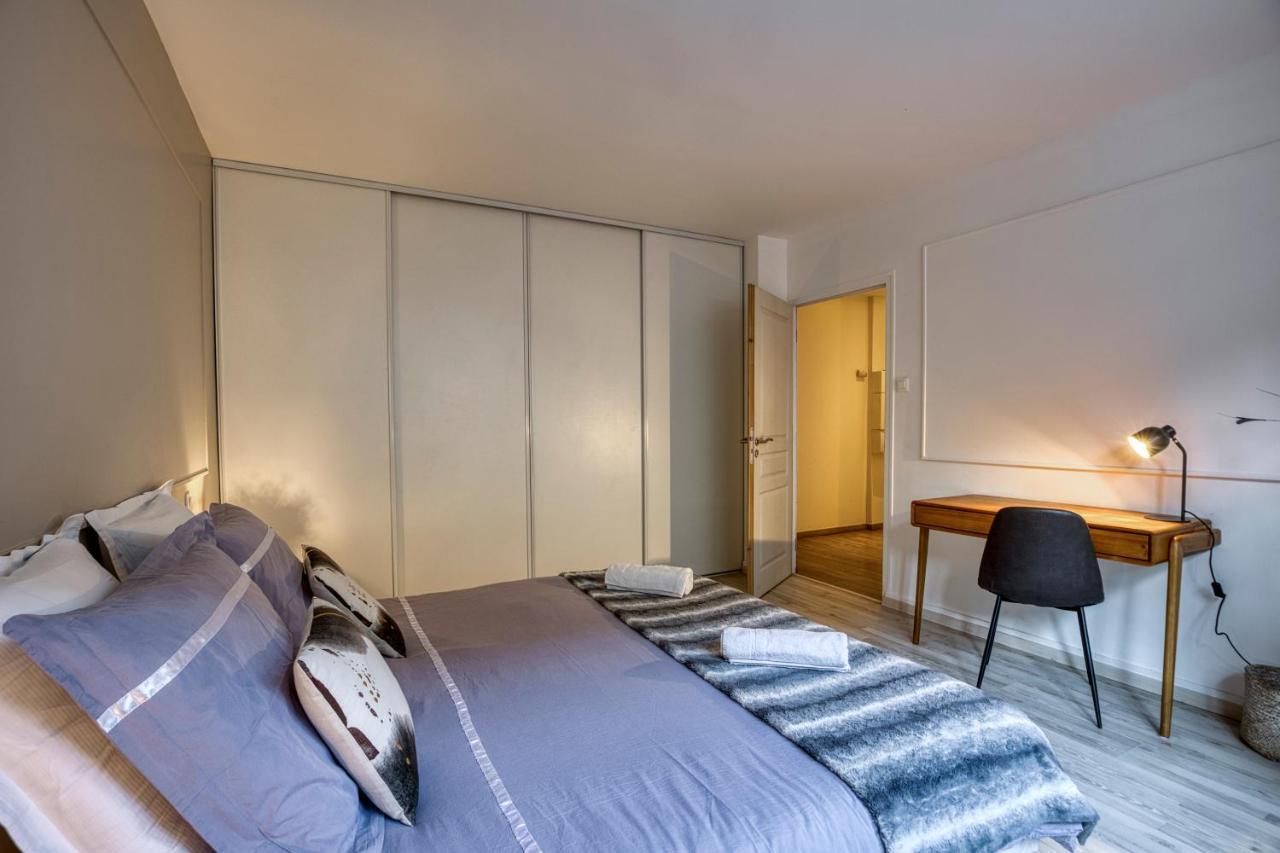T3 - Centre - Proche Du Apartment