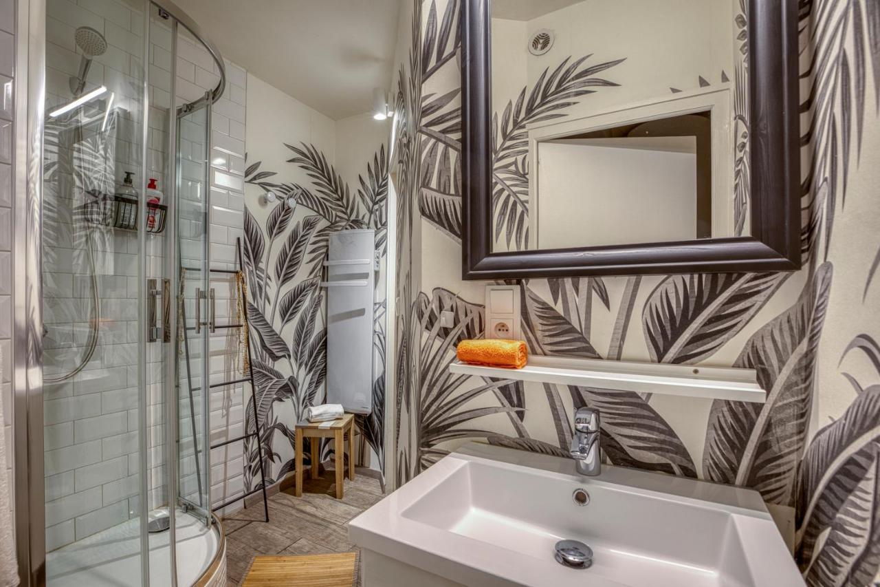 T3 - Centre - Proche Du Apartment *