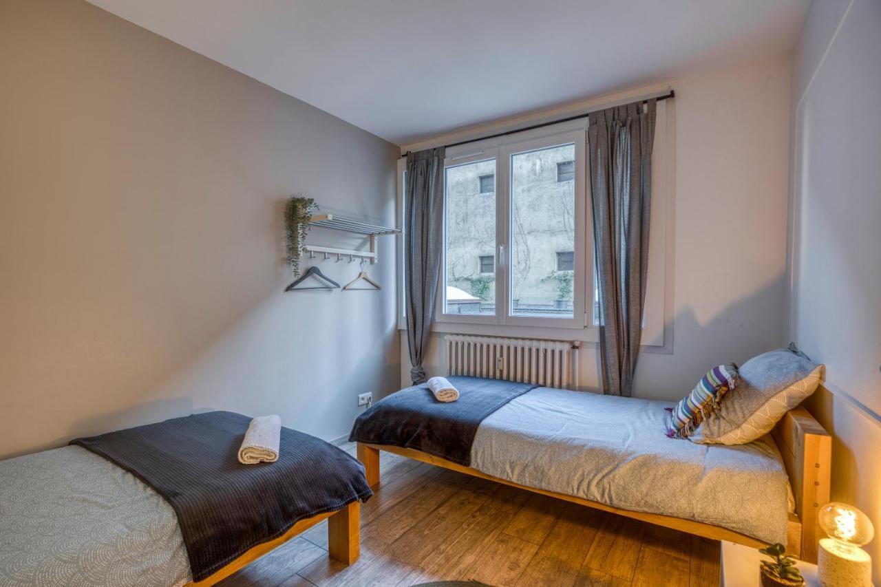 T3 - Centre - Proche Du Apartment *
