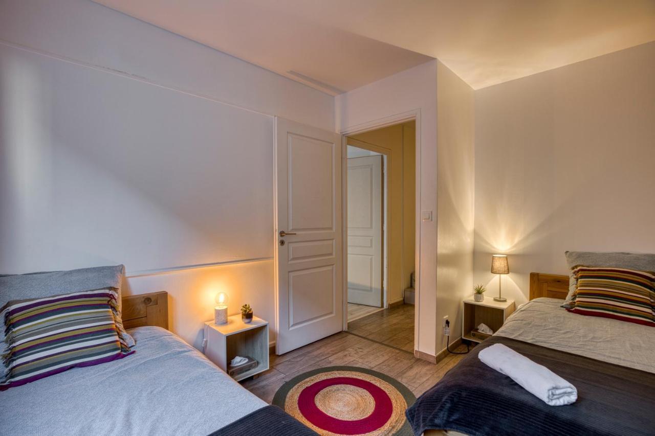 T3 - Centre - Proche Du Apartment Annecy