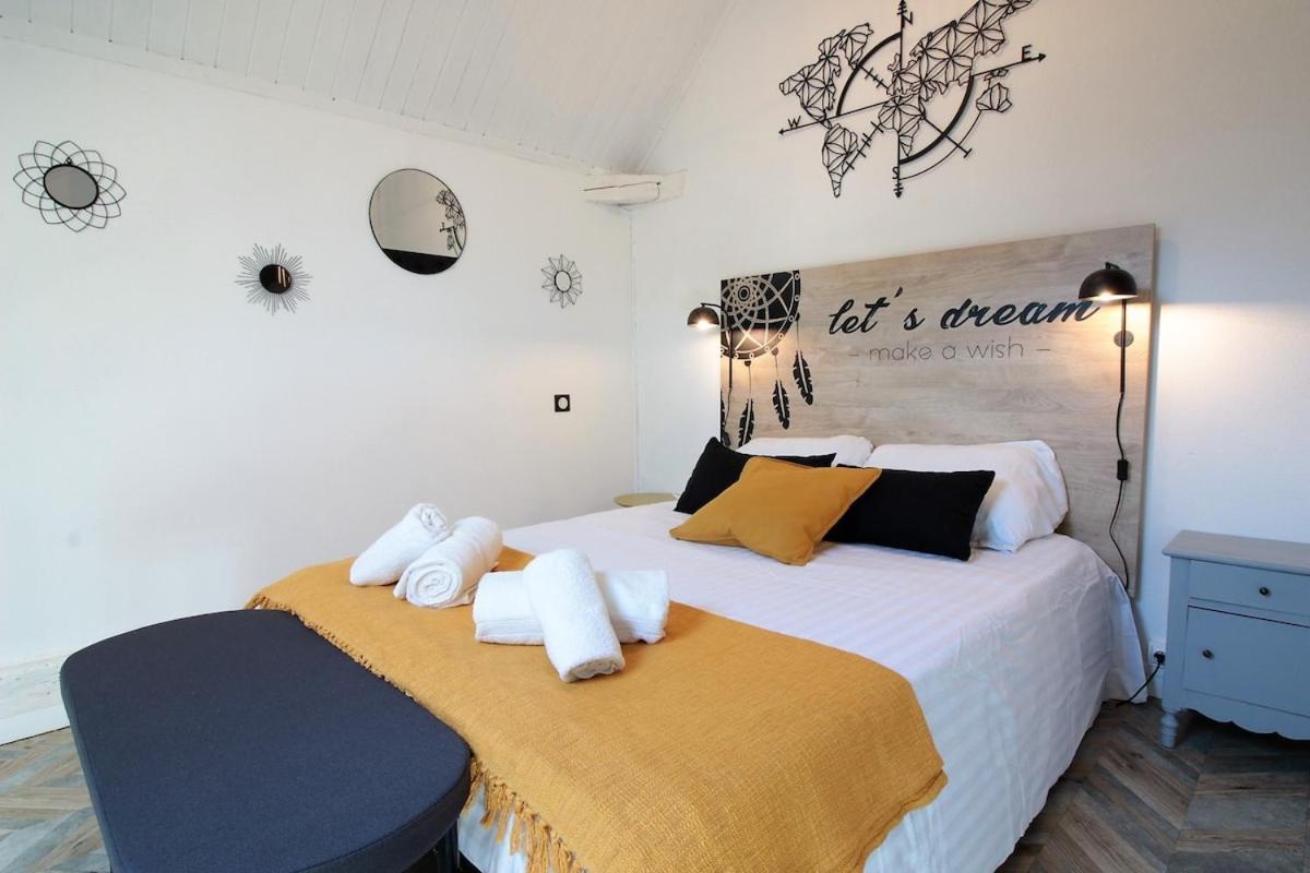 Apartment Petit Biscuit Proche Vieille *