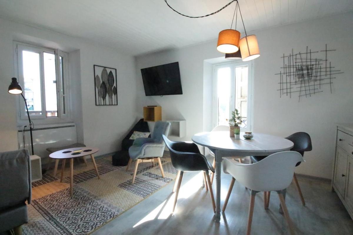 Petit Biscuit Proche Vieille Apartment