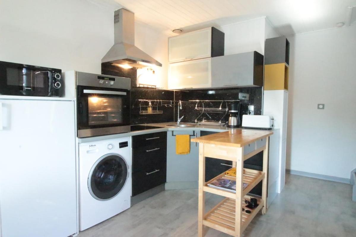 Petit Biscuit Proche Vieille Apartment