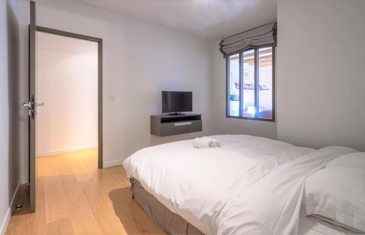 Cabana & Le Grand Duplex Proche Esplanade * Annecy