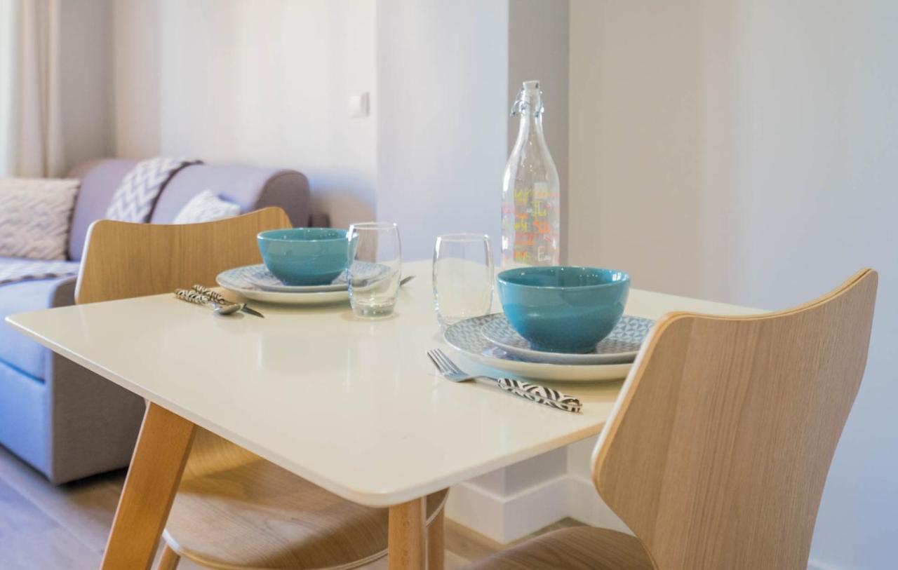 Appartement Olson Romantique Vieille Annecy