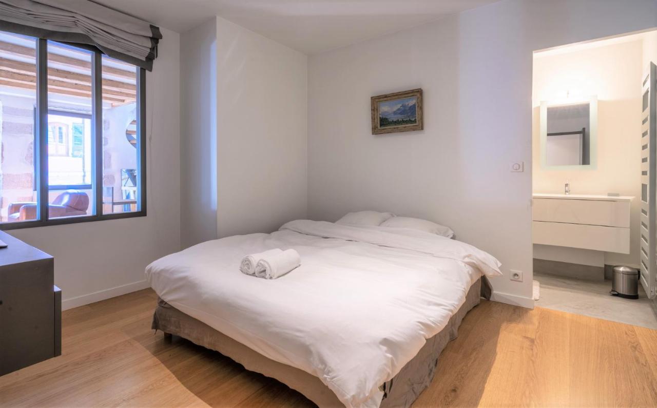 Cabana & Le Grand Duplex Proche Esplanade *