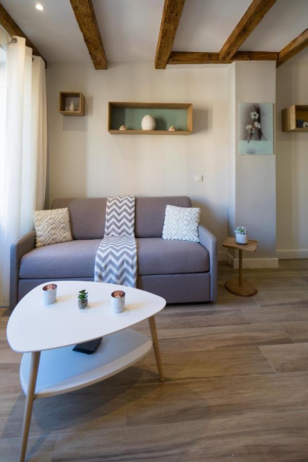 Appartement Olson Romantique Vieille Annecy