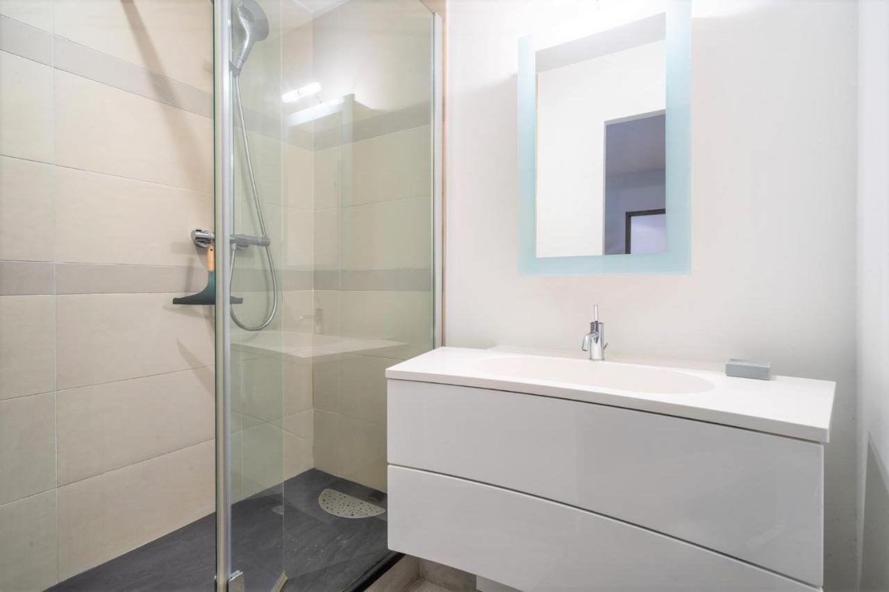 Cabana & Le Grand Duplex Proche Esplanade * Annecy