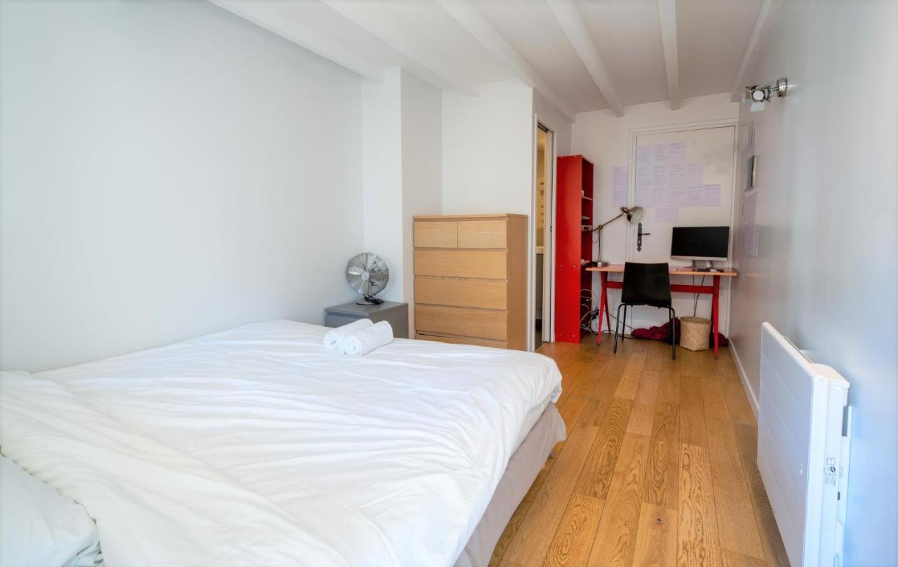 Apartment Cabana & Le Grand Duplex Proche Esplanade *