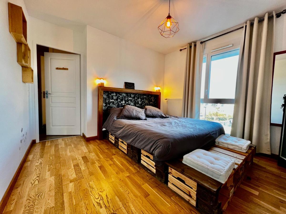 Apartment Superbe Cosy Annecy