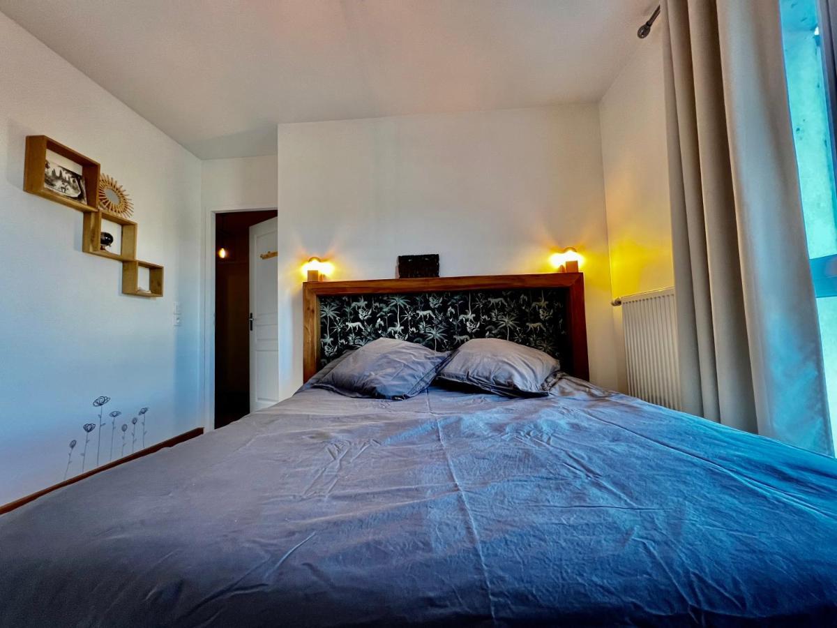 Superbe Cosy Apartamento