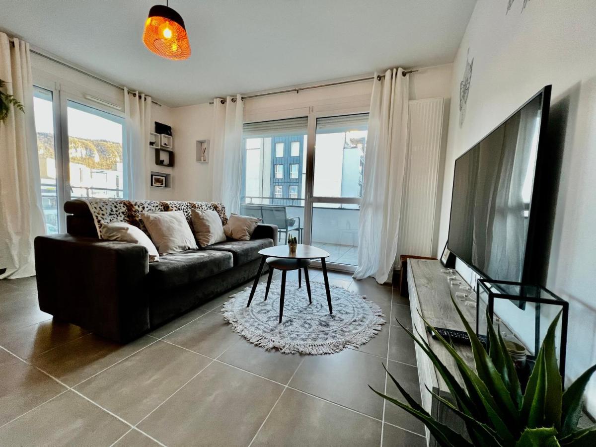 Apartment Superbe Cosy Annecy
