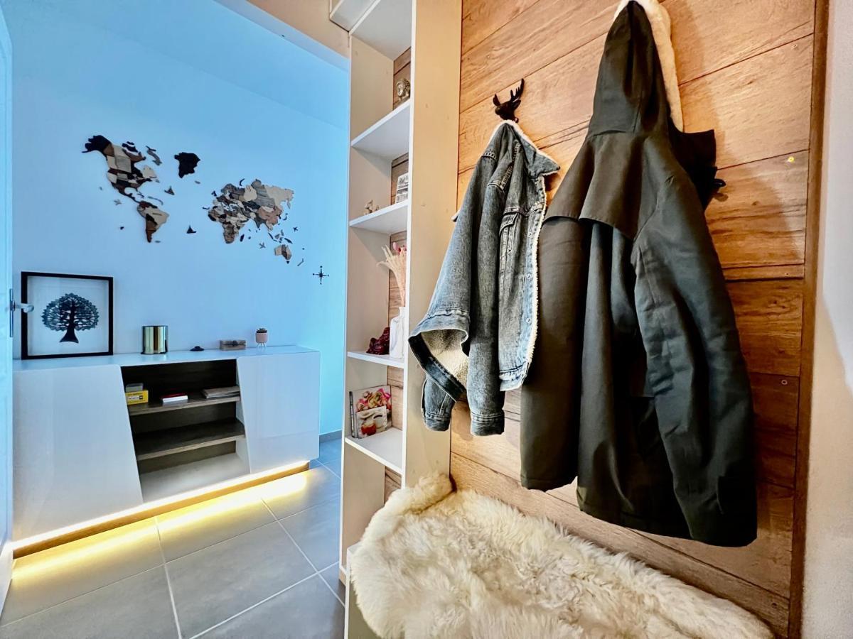 Superbe Cosy * Annecy