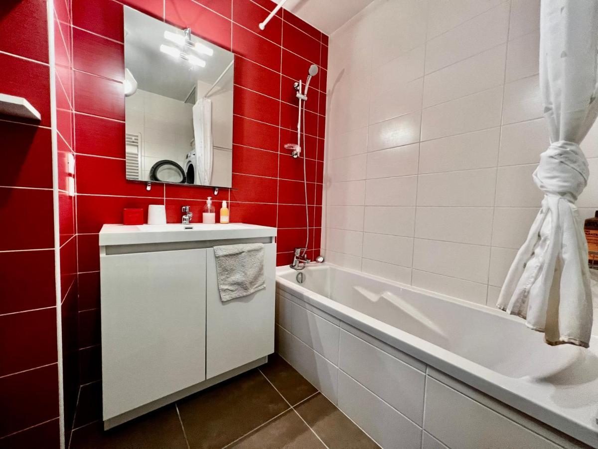 Apartamento Superbe Cosy *